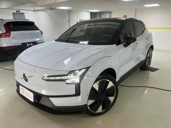 VOLVO EX30 69 KW ELÉTRICO ULTRA